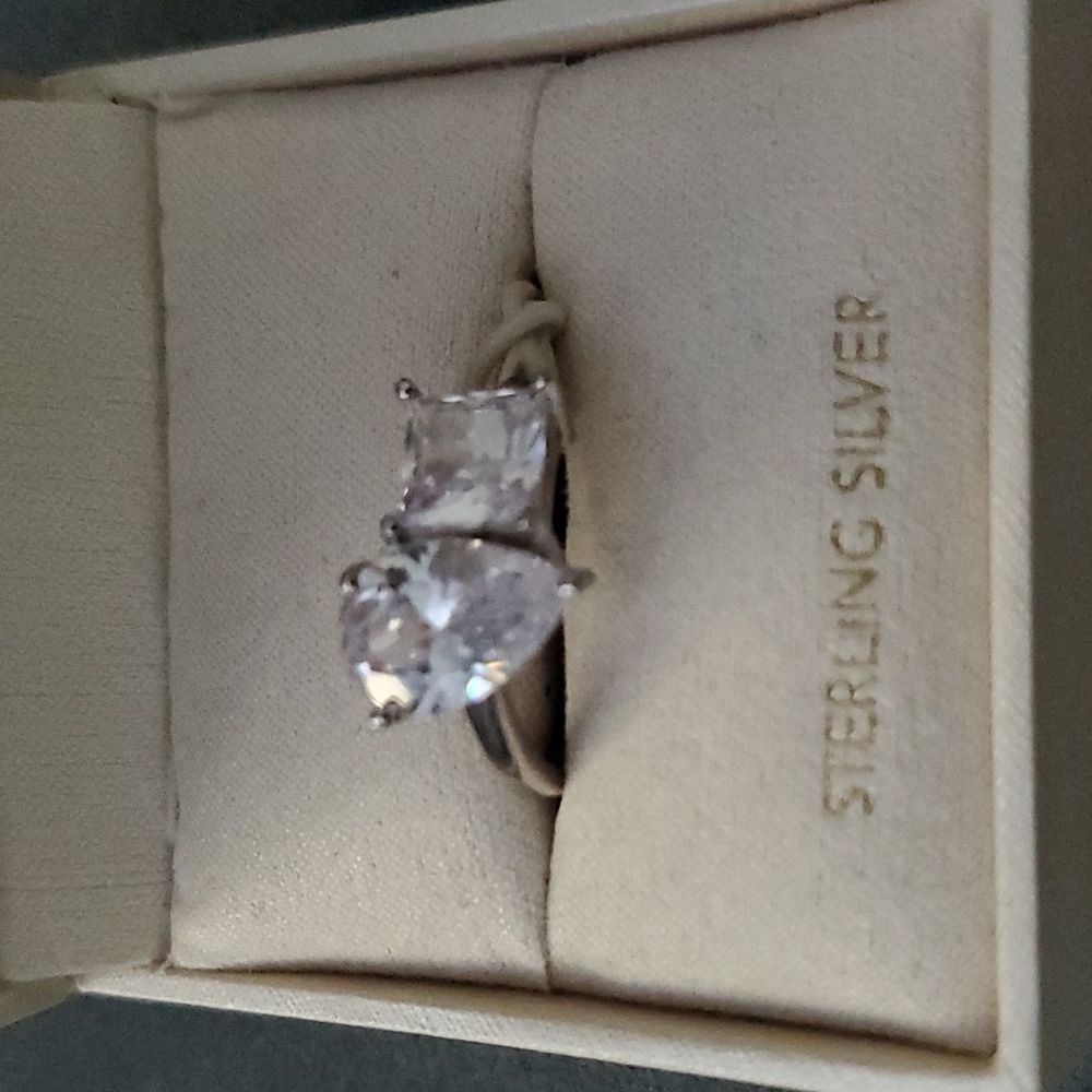 Vita de Grazia Milano Sterling Silver Ring